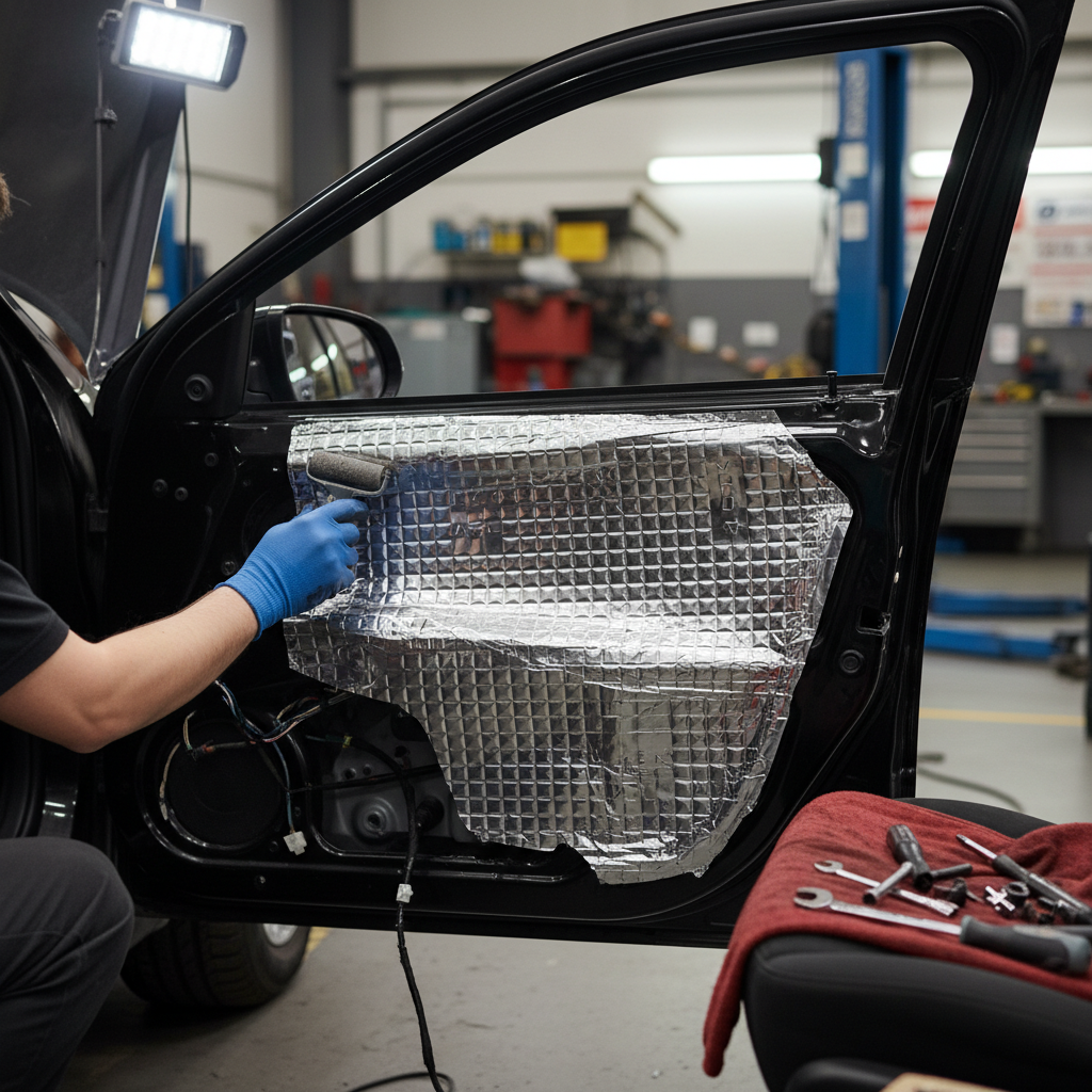 CTK Practic 2mm - 2.96sq.m Pack 2mm Thickness - Close Up View
