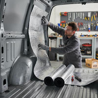 Dodo DEADN Small Van Kit - Soundproofing Kit UK